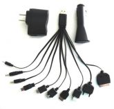 Carregador Usb Hybrid Charger Cable 14in 1