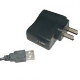 Fonte para tomada USB Bivolt - Mini Caixa Usb - Celular