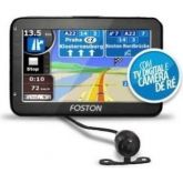 GPS FOSTON FS 513 DC   TV/CAMERA DE RÉ