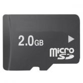 Cartão de memória Micro Sd 2/4GB Celulares/ GPS a partir